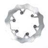 BRAKING ROTOR REAR Yamaha YZ250FX 15-18 Yamaha YZ250X 16-18 Yamaha YZ450FX 16-18 Yamaha YZ125 02-18 Yamaha YZ250 02-18 Yamaha YZ250F 02-18 Yamaha YZ450F 03-18 Yamaha WR250F 02-18 Yamaha WR450F 03-18. MPN: . SKU: 32-2659.