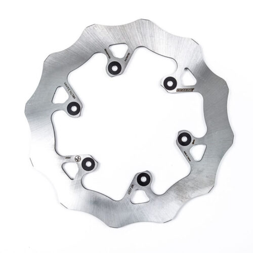 BRAKING ROTOR REAR Yamaha YZ250FX 15-18 Yamaha YZ250X 16-18 Yamaha YZ450FX 16-18 Yamaha YZ125 02-18 Yamaha YZ250 02-18 Yamaha YZ250F 02-18 Yamaha YZ450F 03-18 Yamaha WR250F 02-18 Yamaha WR450F 03-18. MPN: . SKU: 32-2659.