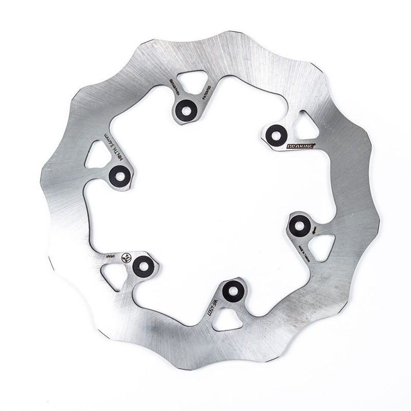 BRAKING ROTOR REAR Yamaha YZ250FX 15-18 Yamaha YZ250X 16-18 Yamaha YZ450FX 16-18 Yamaha YZ125 02-18 Yamaha YZ250 02-18 Yamaha YZ250F 02-18 Yamaha YZ450F 03-18 Yamaha WR250F 02-18 Yamaha WR450F 03-18. MPN: . SKU: 32-2659.
