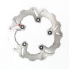 BRAKING ROTOR REAR KTM 690 Duke 11-14 KTM 990 Super Duke 05-11 KTM 990 Super Duke R 07-11. MPN: . SKU: 32-2702.