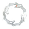 BRAKING ROTOR REAR Husqvarna TC 85 (17/14) 14-20 KTM 85 SX (17/14) 11-17 KTM 85 SX (19/16) 13-17 Husqvarna TC 85 (19/16) 19-20. MPN: . SKU: 32-2705.