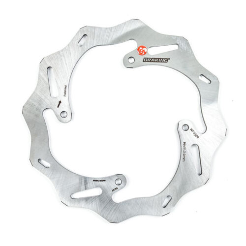BRAKING ROTOR REAR Husqvarna TC 85 (17/14) 14-20 KTM 85 SX (17/14) 11-17 KTM 85 SX (19/16) 13-17 Husqvarna TC 85 (19/16) 19-20. MPN: . SKU: 32-2705.