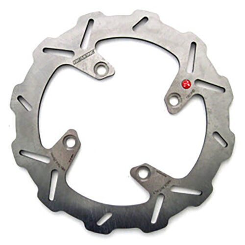 BRAKING ROTOR REAR Triumph Thruxton 865 04-14. MPN: . SKU: 32-3503.