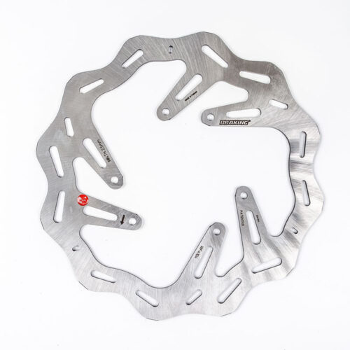 BRAKING ROTOR FRONT Honda CRF450R 15-16 Honda CRF250R 15-17. MPN: . SKU: 32-4104.