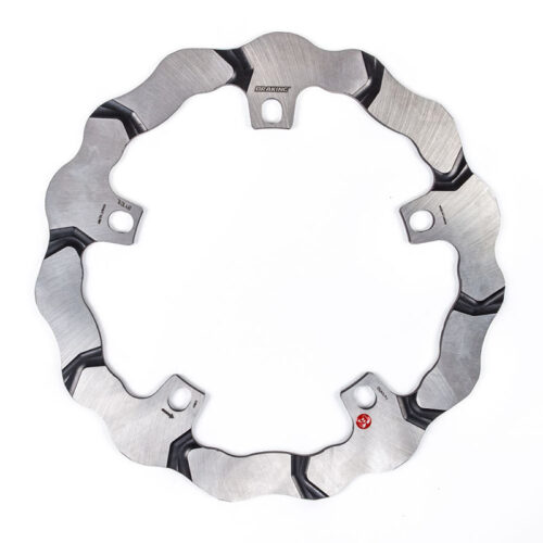 BRAKING BATFLY ENDURO ROTOR LEFT BMW R1200GS Triple Black 11-12 BMW R1200GS Rally Edition 12-12 BMW R1200GS 08-15 BMW R1200GS Adventure 08-15 BMW R1200GS Hp2 08-08. MPN: . SKU: 32-5101L.