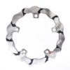 BRAKING BATFLY ENDURO ROTOR RIGHT BMW R1200GS Triple Black 11-12 BMW R1200GS Rally Edition 12-12 BMW R1200GS 08-15 BMW R1200GS Adventure 08-15 BMW R1200GS Hp2 08-08. MPN: . SKU: 32-5101R.