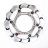 BRAKING BATFLY ENDURO ROTOR RIGHT Yamaha XTZ1200E Super Ténéré ES 14-15 Yamaha XTZ1200 Super Ténéré 10-15. MPN: . SKU: 32-5105R.
