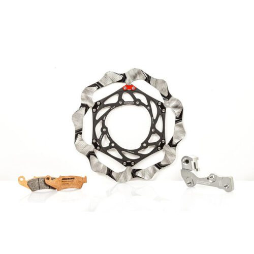 BRAKING EPTA BATFLY KIT AL-HUB 270MM Honda CRF450R 19-20 Honda CRF450RX 19-20 Honda CRF250R 19-20 Honda CRF250RX 19-19 Honda CRF450R W.E. 20-20. MPN: . SKU: 32-5263E.