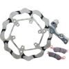 BRAKING BATFLY 270 FRONT ROTOR OVERSIZED KIT Honda CRF450R 02-13 Honda CRF250R 04-13 Honda CRF250X 04-13 Honda CRF450X 05-13 Honda CR125R 04-07 Honda CR250R 02-07. MPN: . SKU: 32-5277.