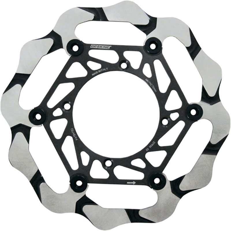 BRAKING BATFLY 280 FRONT ROTOR DISK KTM 150 XC-W 17-17 KTM 350 EXC-F 12-17 KTM 500 XCF-W 12-16 KTM 350 XCF-W 12-16 KTM 350 XC-F 12-17 KTM 150 XC 10-15 KTM 350 SX-F 11-17 Kawasaki KX250F 06-17 Kawasaki KX450F 06-17 Kawasaki KX250 06-07 KTM 250 SX 09-17 KTM 250 SX-F 09-17 KTM 250 XC 10-17 KTM 250 XC-W 10-17 KTM 250 XCF-W 10-16 KTM 500 EXC-F 12-17 KTM 300 XC 10-17 KTM 300 XC-W 10-17 KTM 400 XC-W 4-Stroke 10-10 KTM 450 SX-F 09-17 KTM 450 XCF-W 10-16 KTM 250 XC-F 12-17 KTM 450 XC-F 13-17 KTM 125 SX 09-17 KTM 150 SX 09-17 KTM 200 Xc-W 10-16 KTM 450 EXC-F 17-17. MPN: . SKU: 32-5352.