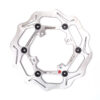 BRAKING BATFLY 270 FRONT ROTOR OVERSIZED KIT Kawasaki KX250F 06-20 Kawasaki KX450F 06-20 Kawasaki KLX450R 08-12 Kawasaki KX250 06-07. MPN: . SKU: 32-5354.