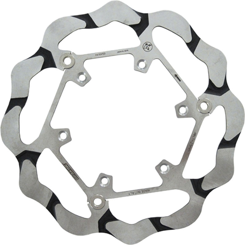 BRAKING BATFLY S3 270 FRONT ROTOR KIT Yamaha YZ250FX 17-18 Kawasaki KX250F 06-20 Kawasaki KX450F 06-17 Kawasaki KLX450R 08-12 Yamaha YZ125 17-18 Yamaha YZ250 17-18 Yamaha YZ250F 16-18 Yamaha YZ450F 16-17. MPN: . SKU: 32-5355.
