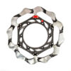BRAKING EPTA BATFLY ROTOR AL-HUB 280MM Yamaha YZ250FX 15-19 Yamaha YZ250X 16-18 Yamaha YZ125 08-20 Yamaha YZ250 08-18 Yamaha YZ250F 07-19 Yamaha YZ450F 08-19 Yamaha YZ450FX 19-19. MPN: . SKU: 32-5546E.