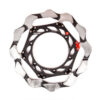 BRAKING EPTA BATFLY ROTOR AL-HUB 270MM Yamaha YZ250FX 17-19 Yamaha YZ250X 16-19 Suzuki RM250 96-08 Suzuki RM125 96-07 Yamaha WR426F 01-02 Yamaha YZ426F 01-02 Yamaha YZ125 98-20 Yamaha YZ250 98-19 Yamaha YZ250F 01-19 Yamaha YZ450F 03-19 Yamaha WR250F 01-17 Yamaha WR450F 03-18. MPN: . SKU: 32-5548E.
