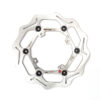 BRAKING ROTOR DISK 270MM OVERSIZED Suzuki RMX450Z 10-17 Suzuki RM-Z250 07-19 Suzuki RM-Z450 05-20. MPN: . SKU: 32-5557.