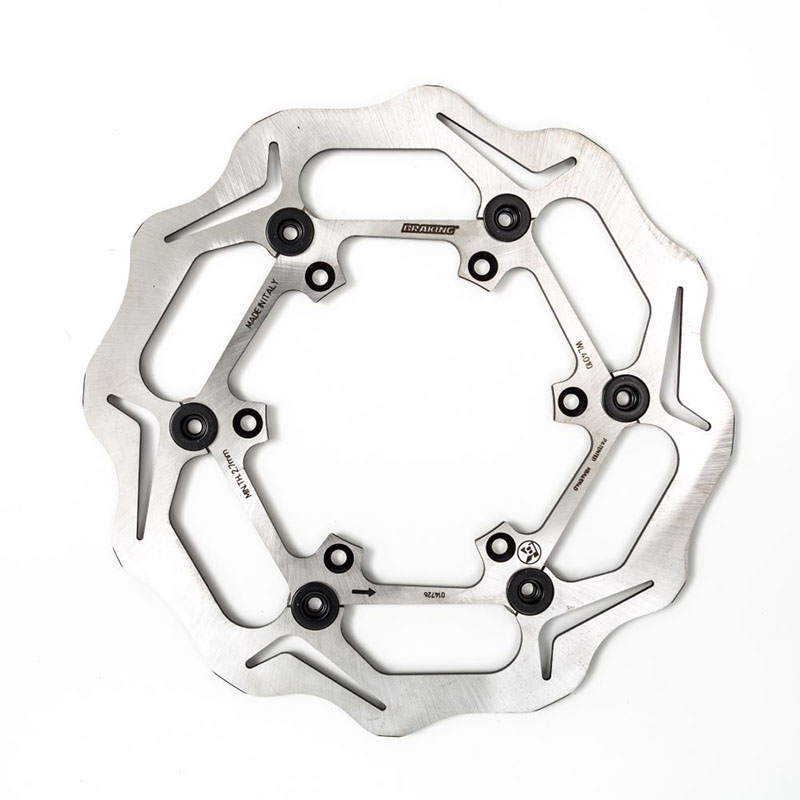 BRAKING ROTOR DISK 270MM OVERSIZED Yamaha YZ250FX 15-18 Yamaha YZ250X 16-19 Yamaha YZ450FX 16-17 KTM 125 SXS 00-08 Suzuki DR-Z400S 00-13 Suzuki RM250 89-08 Suzuki DR-Z400E 00-07 Suzuki RM125 88-07 Suzuki RMX250 92-98 Yamaha WR426F 01-02 Yamaha YZ426F 00-02 Yamaha WR400F 98-00 Yamaha YZ400F 98-99 Yamaha YZ125 98-19 Yamaha YZ250 98-19 Yamaha YZ250F 01-19 Yamaha YZ450F 03-19 Yamaha WR250F 01-18 Yamaha WR450F 03-15. MPN: . SKU: 32-5559.