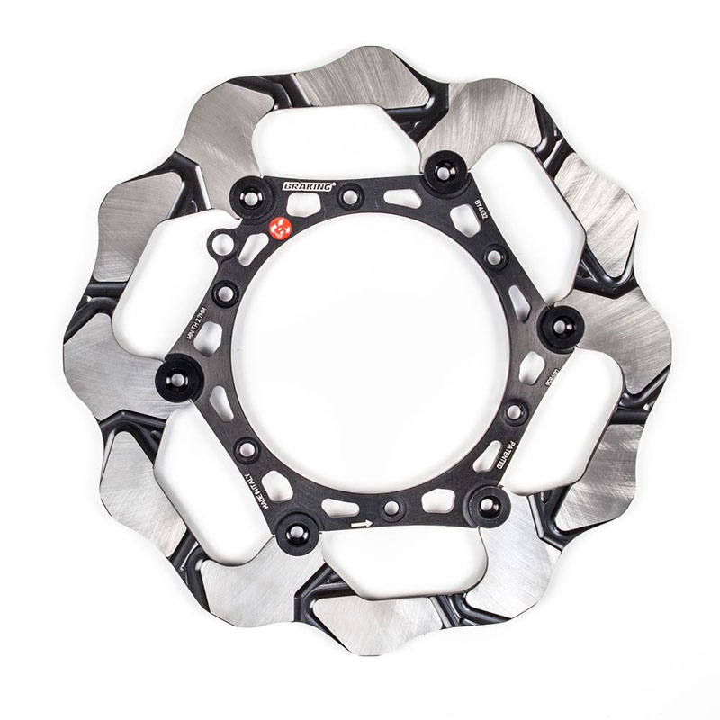 BRAKING BATFLY 270 ROTOR DISK Husqvarna FE 350S 15-16 Husqvarna FE 501S 15-16 KTM 150 XC-W 17-17 Husqvarna TX 300 17-17 Husqvarna FX 350 17-17 Husqvarna FX 450 17-17 Husqvarna TE 150 17-17 KTM 350 EXC-F 12-17 KTM 500 XCF-W 12-16 KTM 350 XCF-W 12-16 KTM 350 XC-F 12-17 KTM 150 XC 10-15 KTM 350 SX-F 11-17 Husqvarna TC 125 14-17 Husqvarna FC 250 14-17 Husqvarna FC 350 14-17 Husqvarna FC 450 14-17 Husqvarna TE 125 14-16 Husqvarna TE 300 14-17 Husqvarna FE 250 14-17 Husqvarna FE 350 14-17 Husqvarna FE 450 14-17 Husqvarna FE 501 14-17 Husqvarna TC 250 14-17 Husqvarna TE 250 14-17 KTM 250 SX 09-17 KTM 250 SX-F 09-17 KTM 250 XC 10-17 KTM 250 XC-W 10-17 KTM 250 XCF-W 10-16 KTM 500 EXC-F 12-17 KTM 300 XC 10-17 KTM 300 XC-W 10-17 KTM 400 XC-W 4-Stroke 10-10 KTM 450 EXC-R 4-Stroke 10-11 KTM 450 SX-F 09-17 KTM 450 XCF-W 10-16 KTM 530 EXC-R 4-Stroke 10-11 KTM 530 XC-W 4-Stroke 10-11 KTM 250 XC-F 12-17 KTM 450 XC-F 13-17 KTM 125 SX 09-17 KTM 150 SX 09-17 KTM 200 Xc-W 10-16 KTM 450 EXC-F 17-17. MPN: . SKU: 32-5651.