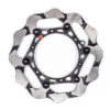 BRAKING BATFLY S3 270 FRONT ROTOR KIT Husqvarna FE 350S 15-15 Husqvarna FE 501S 15-15 KTM 350 EXC-F 12-16 KTM 350 SX-F 11-16 Husaberg FE 250 13-14 Husaberg Te125 13-13 Husaberg Te250 12-14 Husaberg Te300 12-14 Husqvarna TC 125 14-16 Husqvarna FC 250 14-16 Husqvarna FC 350 14-18 Husqvarna FC 450 14-18 Husqvarna TE 125 14-15 Husqvarna TE 300 14-16 Husqvarna FE 250 14-16 Husqvarna FE 350 14-16 Husqvarna FE 450 14-16 Husqvarna FE 501 14-16 Husaberg FE 450 09-14 Husaberg FE 350 13-14 Husqvarna TC 250 14-16 Husqvarna TE 250 14-16 KTM 250 SX 93-15 KTM 250 SX-F 05-16 KTM 250 XC-W 06-12 KTM 300 SX 93-96 KTM 500 MX 92-92 KTM 500 SX 93-93 KTM 500 EXC-F 12-16 KTM 300 XC 06-12 KTM 300 MX 91-91 KTM 300 XC-W 06-12 KTM 400 XC-W 4-Stroke 07-09 KTM 450 EXC-R 4-Stroke 08-11 KTM 450 SX-F 03-16 KTM 450 XCF-W 06-09 KTM 530 EXC-R 4-Stroke 08-11 KTM 250 XC-F 07-12 KTM 450 XC-F 06-09 KTM 505 Xc-F 08-09 KTM 125 SXS 00-08 KTM 144 Sx 07-08 KTM 250 SXS-F 06-08 KTM 450 SXS 4-Stroke 03-08 KTM 505 Sx-F 08-08 KTM 125 Exc 95-07 KTM 250 SXS 03-07 KTM 525 EXC-G 4-Stroke 06-07 KTM 525 XC-G 4-Stroke 06-07 KTM 525 XC-W 4-Stroke 07-07 KTM 400 EXC 4-Stroke 00-06 KTM 525 EXC 4-Stroke 03-06 KTM 525 SX 4-Stroke 03-06 KTM 540 SXC 4-Stroke 00-00 KTM 125 SX 93-15 KTM 200 Exc 98-05 KTM 250 EXC 98-05 KTM 250 EXC-F 03-05 KTM 300 EXC 97-05 KTM 300 MXC 98-05 KTM 450 EXC-F 03-05 KTM 450 MXC 4-Stroke 03-05 KTM 525 MXC 4-Stroke 03-05 KTM 150 SX 09-15 KTM 200 Sx 03-04 KTM 625 SXC 4-Stroke 03-04 KTM 200 Mxc 98-03 KTM 250 MXC 98-03 KTM 380 Exc 98-02 KTM 380 Mxc 98-01 KTM 200 Xc-W 06-09 KTM 380 Sx 98-02 KTM 400 SX 4-Stroke 00-02 KTM 520 EXC 4-Stroke 00-02 KTM 520 MXC 4-Stroke 01-02 KTM 520 SX 4-Stroke 00-02 KTM 620 SC 4-Stroke 98-01. MPN: . SKU: 32-5654.