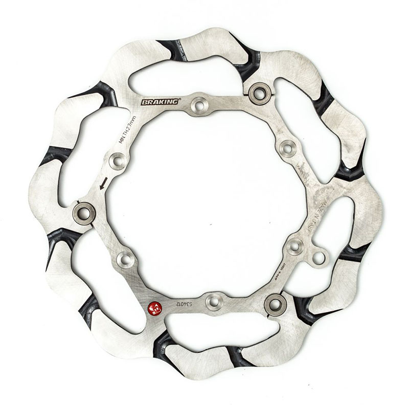 BRAKING BATFLY S3 260 FRONT ROTOR KIT Beta 390 RS 15-15 Beta 430 RS 15-16 Beta 500 RS 15-16 Beta 390 RR 15-19 Beta 430 RR 15-19 Beta 480 RR 15-19 Beta 300 Xtrainer 15-20 Beta 350 RR-S 17-20 Beta 390 RR-S 17-20 Beta 430 RR-S 17-20 Beta 500 RR-S 17-20 Beta 250 RR (2T) 13-20 Beta 350 RR 13-19 Beta 350 RS 13-13 Beta 400 RR 13-14 Beta 400 RS 14-14 Beta 450 RR 13-14 Beta 450 RS 13-14 Beta 498 RR 13-14 Beta 520 RS 13-14 Beta 300 RR (2T) 13-20 Beta 250 RR (RE) 17-19 Beta 300 RR (RE) 17-19 Beta 350 RR (RE) 17-19 Beta 390 RR (RE) 17-19 Beta 430 RR (RE) 17-19 Beta 480 RR (RE) 17-19. MPN: . SKU: 32-5655.