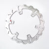 BRAKING RACING ROTOR FRONT Ducati Multistrada 1100 07-09 Ducati Multistrada 1100 S 07-09 Ducati Super Sport 1000Ds 05-06 Ducati Multistrada 1000 Ds 03-06 Ducati Multistrada 1000S Ds 05-06 Ducati Paulsmart 1000 Le 06-06. MPN: . SKU: 32-6102.