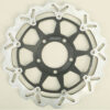 BRAKING FLOATING ROTOR FRONT Triumph Speed Four 600 I.E. 02-06 Triumph Daytona 650 05-05 Triumph Daytona 600R 04-04 Triumph TT600 I.E. 00-03. MPN: . SKU: 32-6185.