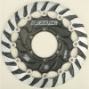 BRAKING ROTOR KX SERIES LEFT Honda CBR1000RR 04-05 Honda CBR600RR 03-10 Honda CBR600RA ABS 09-10 Honda RVT1000R RC51 00-06. MPN: . SKU: 32-6801.