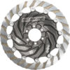 BRAKING ROTOR KX SERIES LEFT Suzuki GSX-R1000 09-10 Suzuki GSX-R600 08-10. MPN: . SKU: 32-6806.