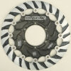 BRAKING ROTOR KX SERIES RIGHT Honda CBR1000RR 04-05 Honda CBR600RR 03-10 Honda CBR600RA ABS 09-10 Honda RVT1000R RC51 00-06. MPN: . SKU: 32-6901.