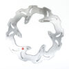 BRAKING RACING ROTOR REAR Yamaha XTZ1200 Super Ténéré 10-13. MPN: . SKU: 32-7510.