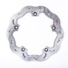 BRAKING RACING ROTOR REAR Honda VFR1200F 10-13. MPN: . SKU: 32-7513.