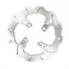 BRAKING RACING ROTOR REAR Ducati Diavel Strada 14-14 Ducati Multistrada 1260 S 19-19. MPN: . SKU: 32-7517.