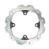 BRAKING RACING ROTOR REAR Honda CB500X 13-14 Honda CBR500R 13-14 Honda CB500F 13-14. MPN: . SKU: 32-7523.