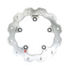 BRAKING RACING ROTOR REAR Honda NC700X 12-13 Honda CTX700 14-15. MPN: . SKU: 32-7524.