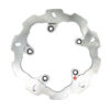 BRAKING RACING ROTOR REAR BMW R1200GS 13-14 BMW R1250GS 19-19 BMW R1250RT 19-19. MPN: . SKU: 32-7525.