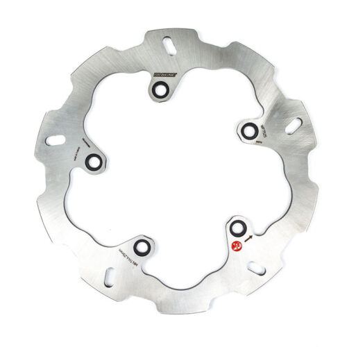 BRAKING RACING ROTOR REAR BMW R1200GS 13-14 BMW R1250GS 19-19 BMW R1250RT 19-19. MPN: . SKU: 32-7525.