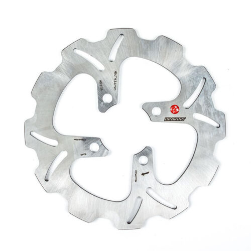 BRAKING RACING ROTOR FRONT Honda MSX125 Grom 14-14. MPN: . SKU: 32-8114.