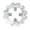 BRAKING RACING ROTOR REAR Honda MSX125 Grom 14-14. MPN: . SKU: 32-8510.