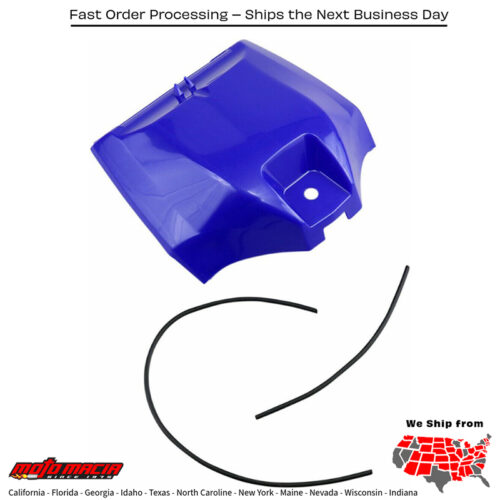 CYCRA Air Box Cover Blue Yamaha Yz450f 2018-2022 Yz250f 2019-2023 Y more...