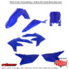 CYCRA 5 Piece Body Kit Oem Color Yz450f 2023-2025 Yz250f 2024-2026...