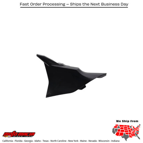 CYCRA OEM Air Box Cover Black 250 SX-F 2023-2026 350 SX-F 2023-2026 4 more...