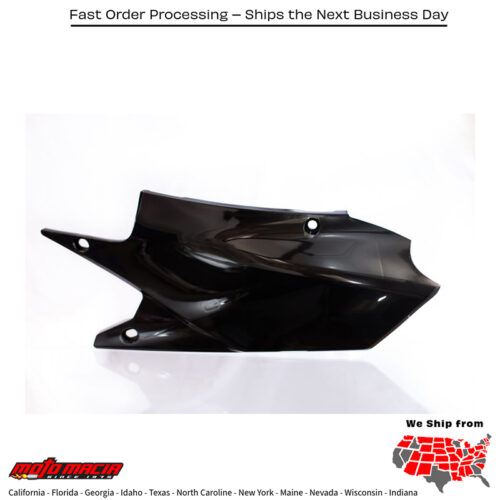 CYCRA Oem Side Panels Black Yamaha Yz450f 2018-2022 Yz250f 2019-2023 more...