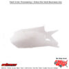 CYCRA Oem Side Panels White Yamaha Yz450f 2018-2022 Yz250f 2019-2023...