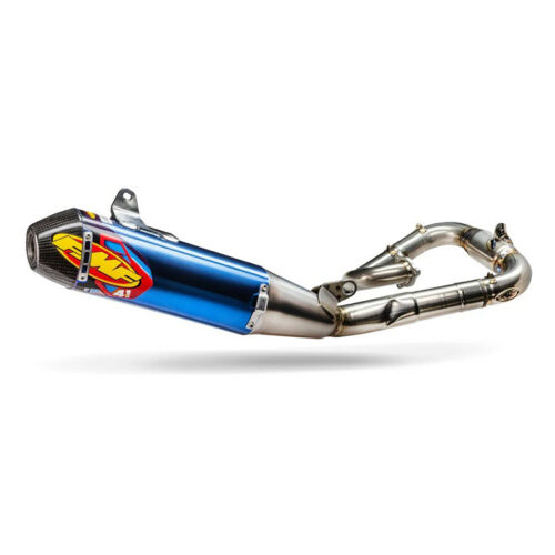Fact 4.1 Rct Ano Ti Sys Yz450f Yamaha Yz450f 2023-2024