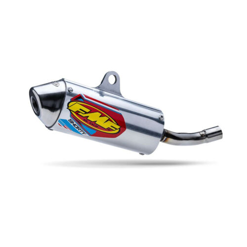 Powercore Ii Shorty Silencer Husqvarna Ktm Tc 85 (17/14) 85 Sx (17/14) 2003-2017 Mpn: 025155Fitment Husqvarna Tc 85 (17/14) 2014 2015 2016 2017Ktm 85 Sx (17/14) 2003 2004 2005 2006 2007 2008 2009 2010 2011 2012 2013 2014 2015 2016 2017