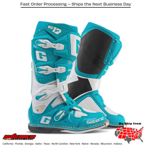 Gaerne Boot Sg12 Boots Portofino