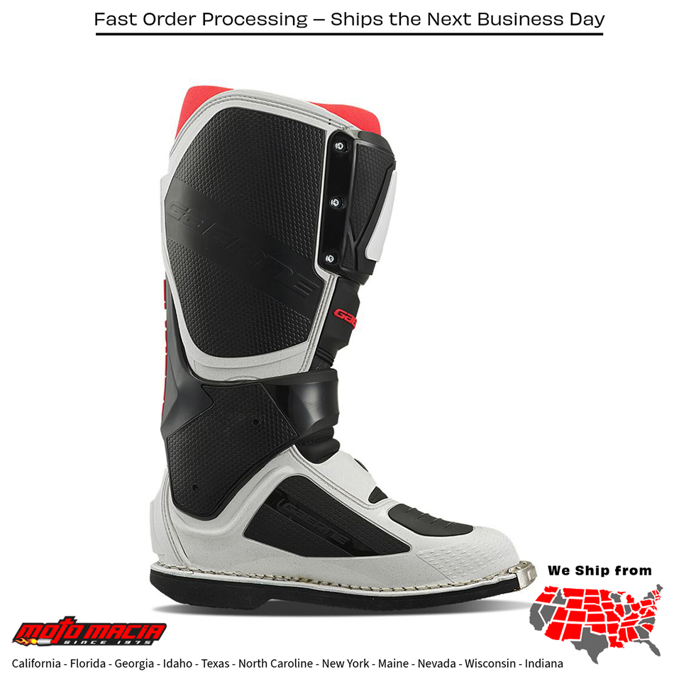 Sg12 Boots Gravel - Image 2