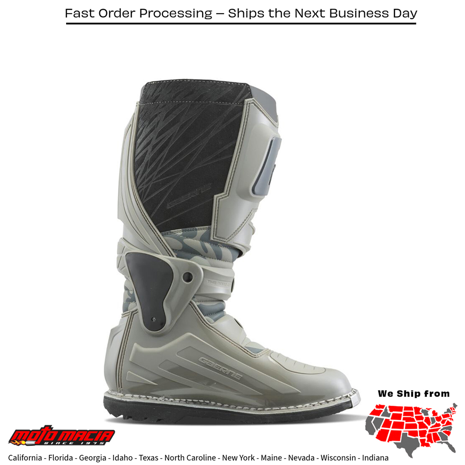 Fastback Endurance Boots Enduro Troop - Image 3