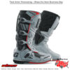 Gaerne Boot Fastback Endurance Boots Cactus Blue