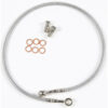 GBRAKES BRAKE LINE REAR KFX450 Kawasaki 2008-2013...