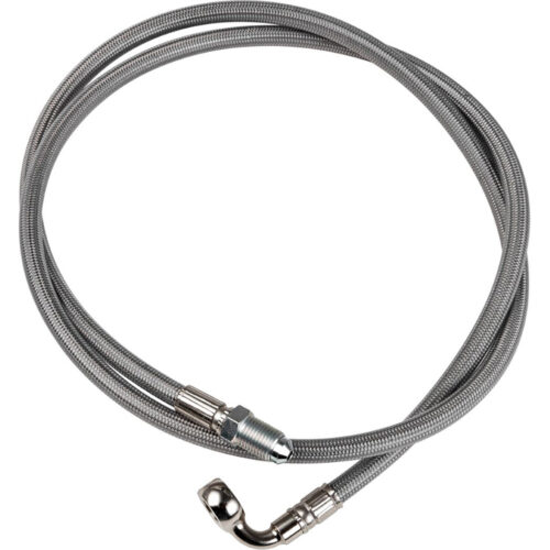GBRAKES STAINLESS STEEL CLUTCH LINE Husqvarna TC 250 2014-2023 FE...